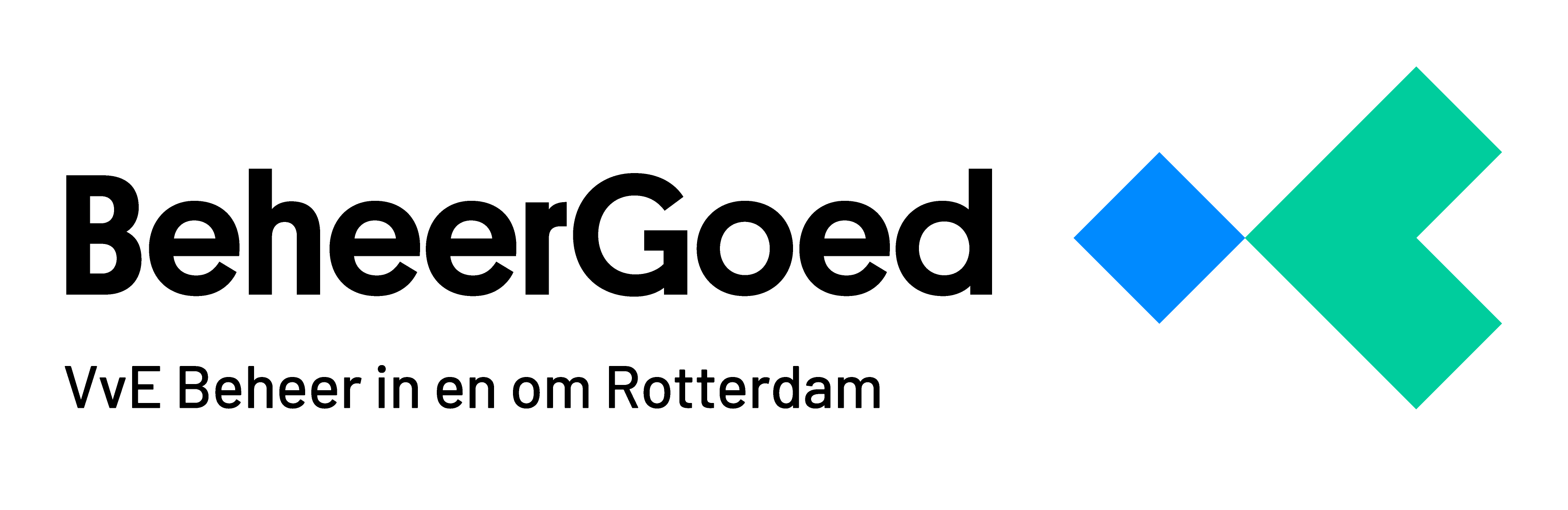 BeheerGoed logo