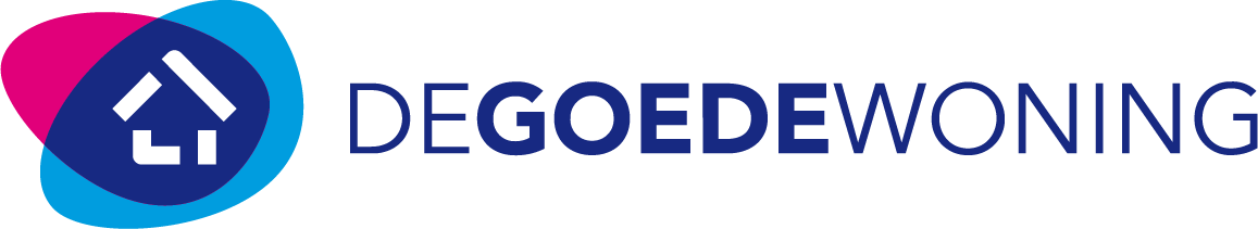 Logo De Goede Woning
