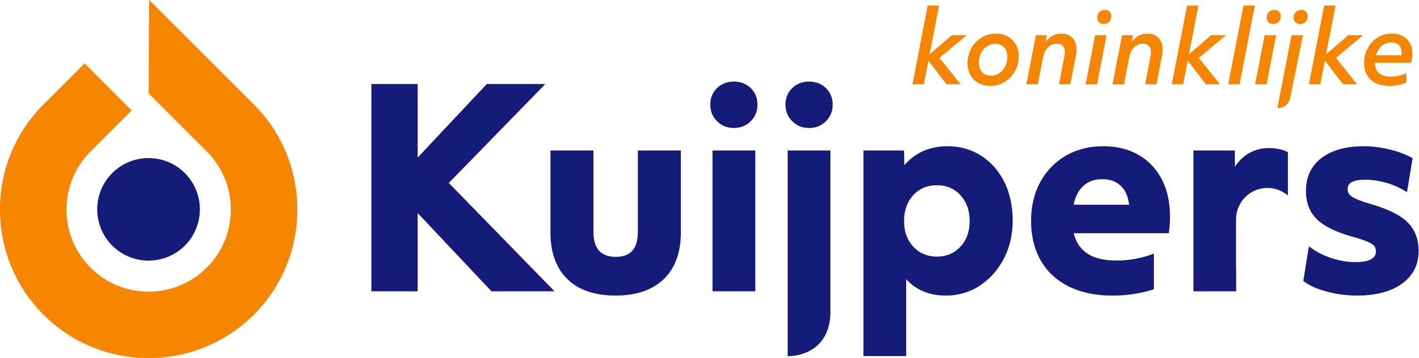 Logo kuijpers