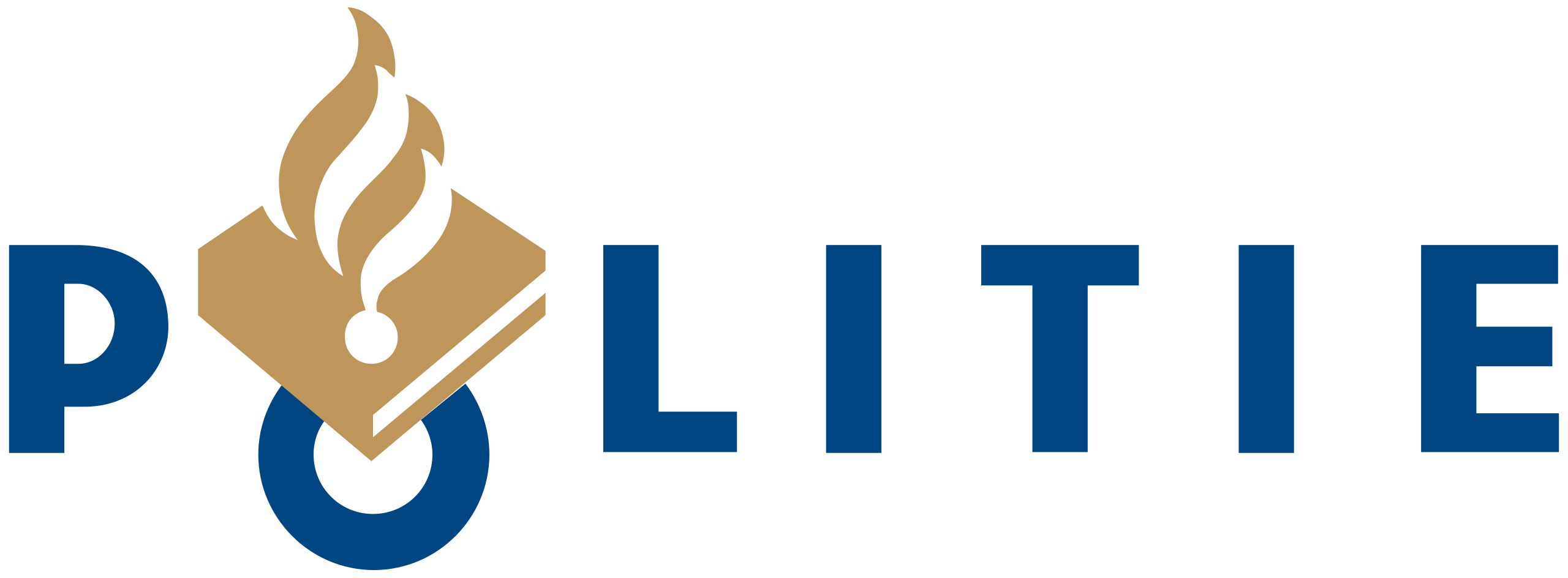 Nederlandse Politie