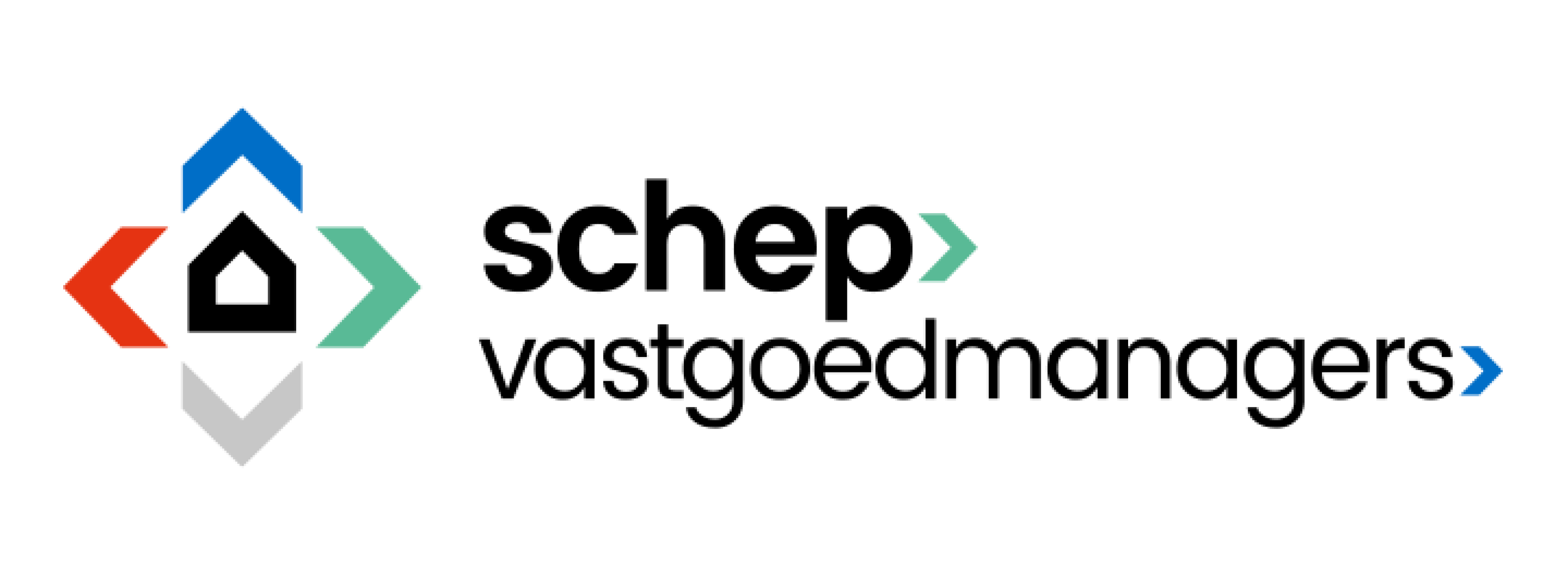 Logo Schep vastgoedmanagers