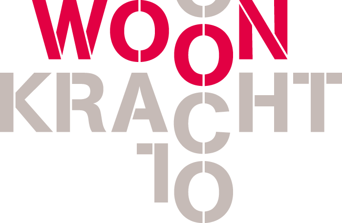 Logo woonkracht10